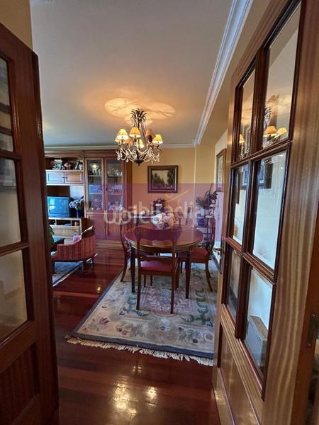 Foto efc3492d-5598-4bb2-9ce4-d69c6f4c1397. Flat with heating parking in As Travesas - Balaidos Vigo