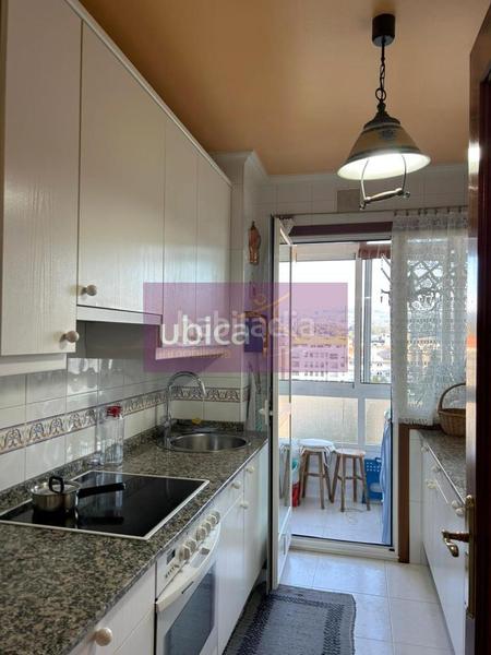 Foto 0da9146c-66ec-4b44-b6ca-8f060ee9bf5b. Piso en As Travesas - Balaidos Vigo