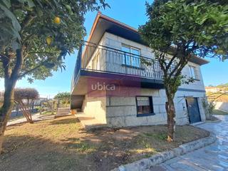 Alquiler Casa en Tui