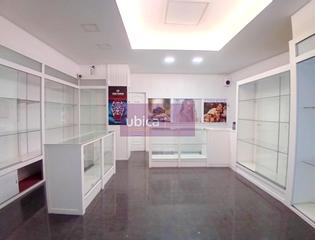 Lloguer Local Comercial a Salceda de Caselas