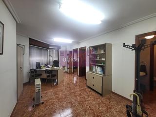 Bureau à As Travesas - Balaidos