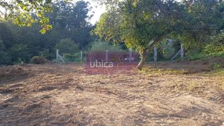 Residential Plot in Ponteareas