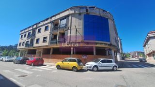 Lloguer Local Comercial a Salceda de Caselas