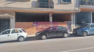 Lloguer Local Comercial a Salceda de Caselas