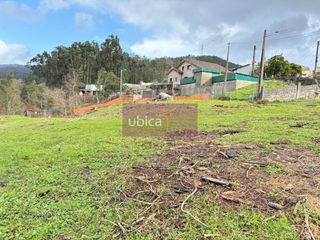 Residential Plot in Salceda de Caselas
