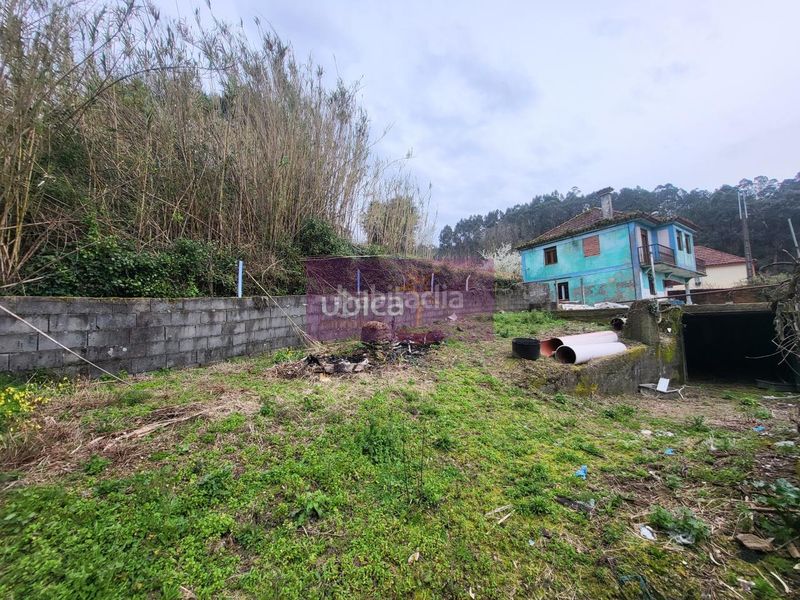 Foto a292918f-9e76-4bc3-b233-e3a72f974dc7. Casa amb aparcament a Redondela