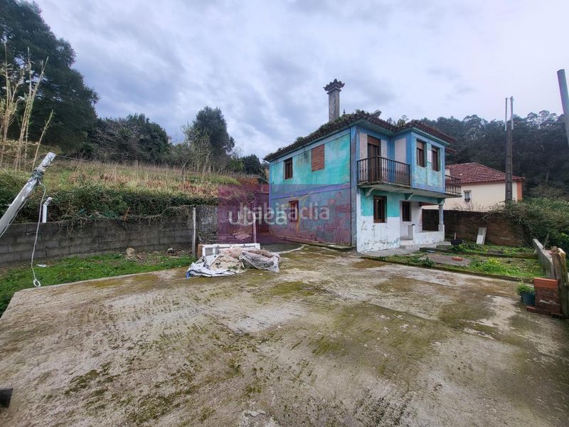 Foto bf92a511-997b-45ee-ab80-48d7dea92b4c. Casa amb aparcament a Redondela