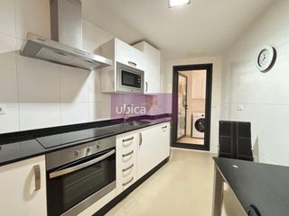 Rent Flat in Porriño (O)