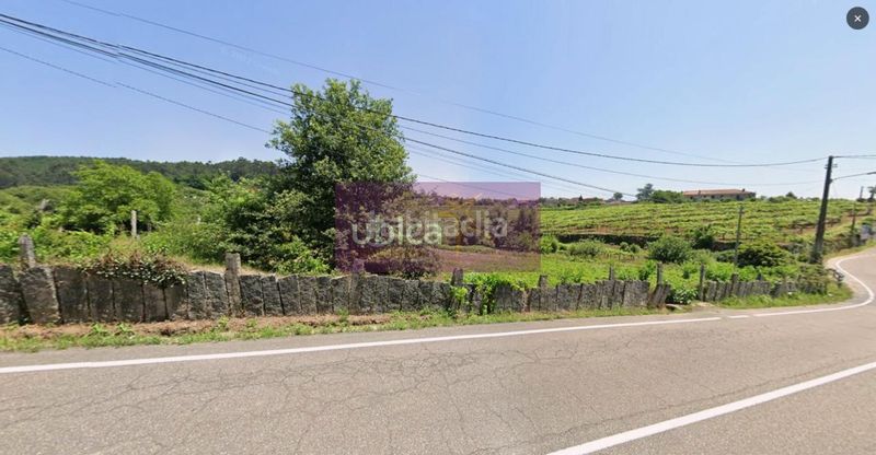 Foto 282fd3d7-5704-434d-b65d-6b0a396efeb2. Terreno residencial en Salceda de Caselas