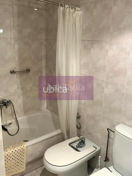 Foto 49708cb4-a151-4878-8645-afdfd9da9276. Pis amb calefacció aparcament a O Castro Vigo