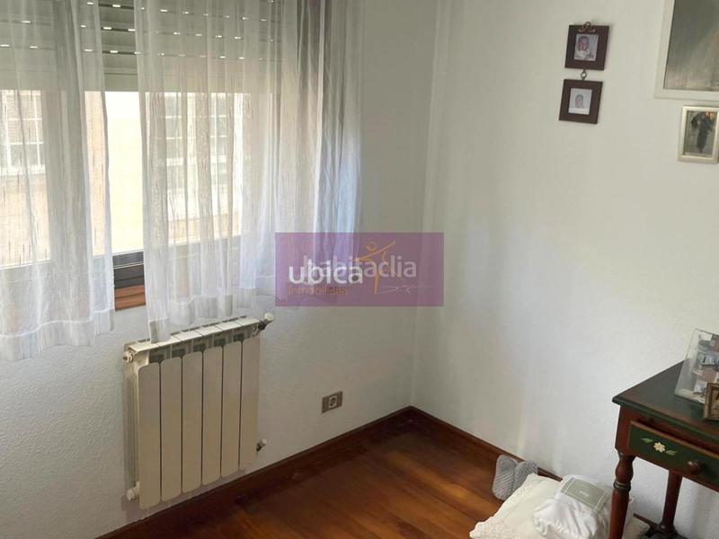 Foto b0f889f1-62e0-478b-a98c-558b8a332cf1. Pis amb calefacció aparcament a O Castro Vigo
