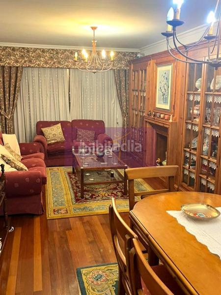 Foto bb424164-44a5-47ae-be43-0a86542f9c7c. Pis amb calefacció aparcament a O Castro Vigo