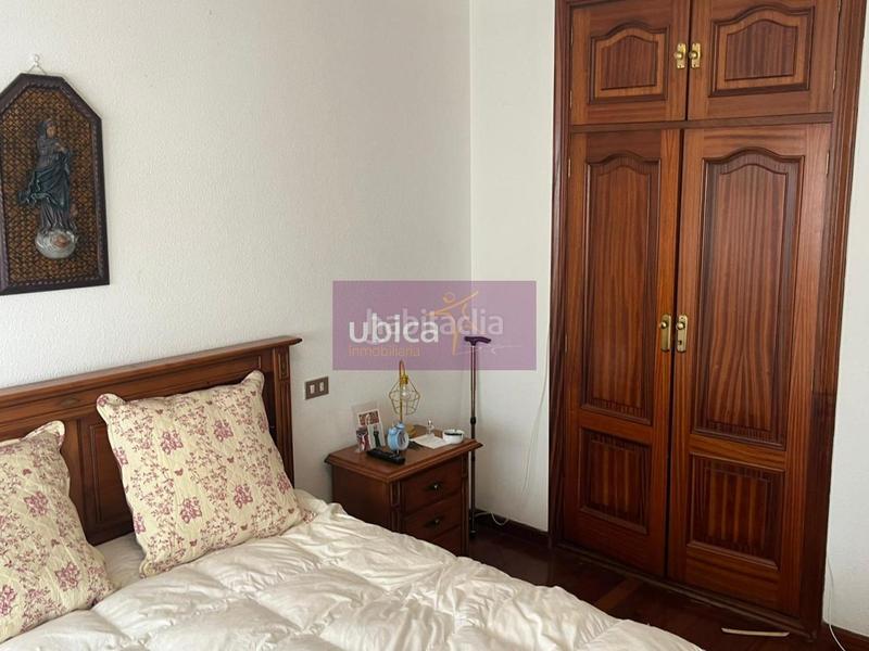 Foto e054040c-1c75-481e-8a61-3cc6d0eb8b54. Pis amb calefacció aparcament a O Castro Vigo