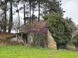 Residential Plot in Carballo