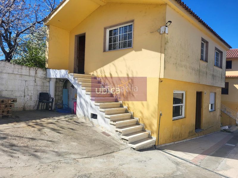 Foto 515be354-c1cf-4430-ac72-e9ab4d30522b. Haus mit heizung parking in Valadares - Beade Vigo
