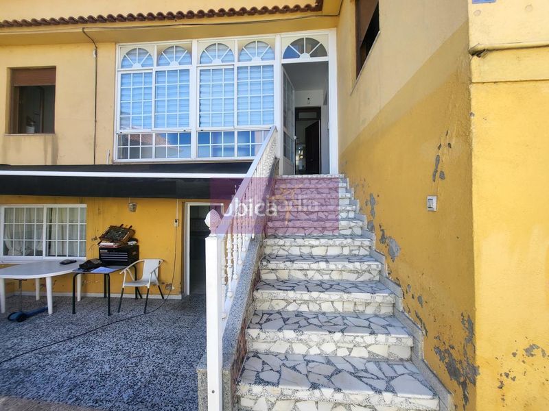 Foto 677be53f-e0c4-4844-a0c5-7d5ee39a5d01. Haus mit heizung parking in Valadares - Beade Vigo