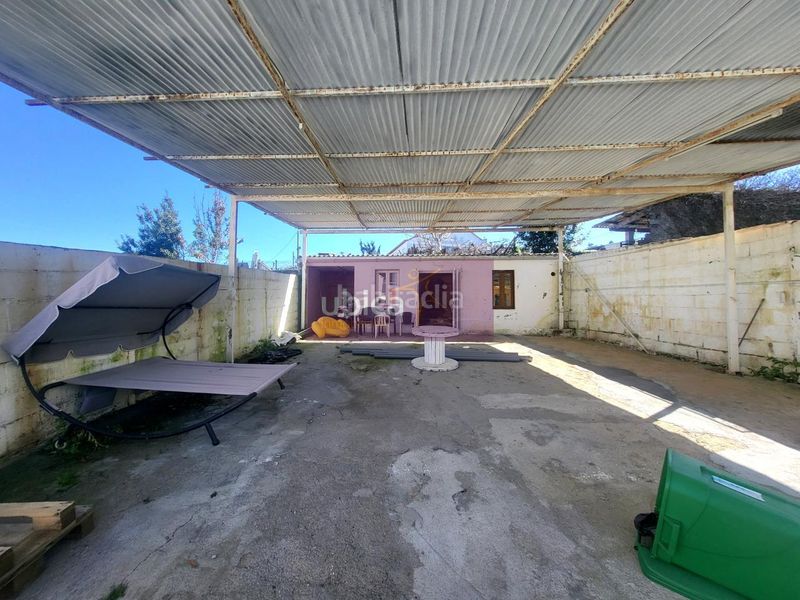 Foto d22419c3-e807-453f-be8d-1d1522ac9699. Haus mit heizung parking in Valadares - Beade Vigo