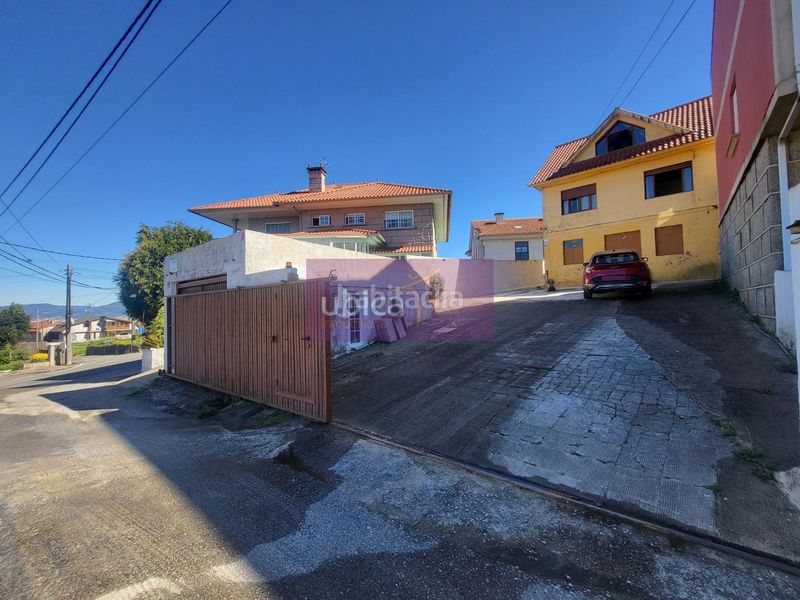 Foto dface55c-67cc-42ec-82db-14a6e73e768c. Haus mit heizung parking in Valadares - Beade Vigo