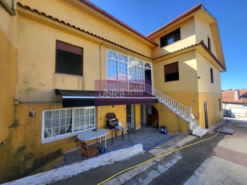 Foto f45a669b-580e-407c-b89a-ee4b4b886712. Haus mit heizung parking in Valadares - Beade Vigo