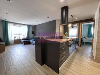 Etagenwohnung in Porriño (O)