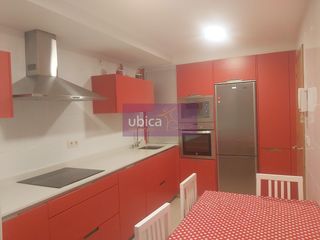 Piso en Ponteareas