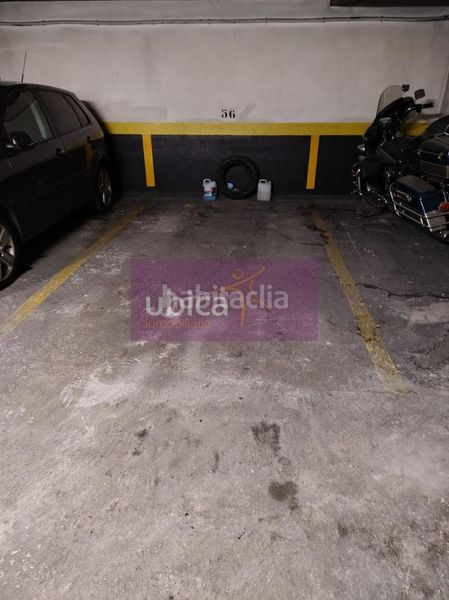 Foto a8e47f17-2f13-4e47-a49c-c197f9baa5e0. Aparcament cotxe a Centro - Areal Vigo