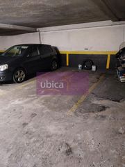 Aparcament cotxe a Centro - Areal