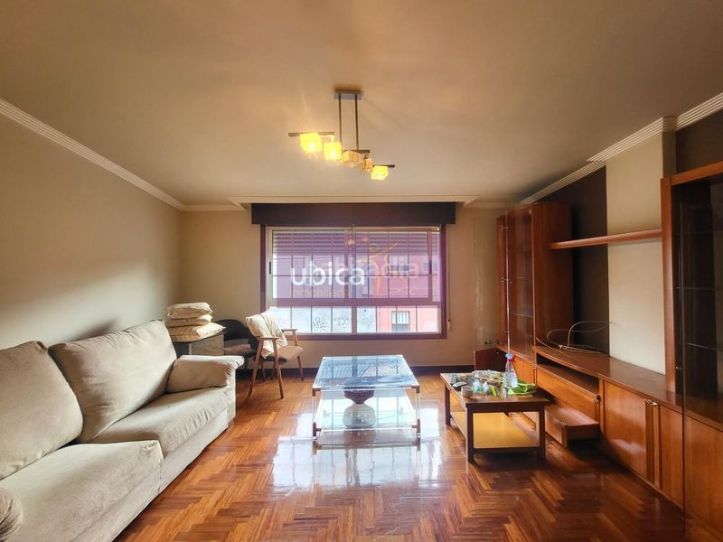 Foto 6ee809e1-db70-4dcd-b548-05bd735656c8. Casa adossada a Teis Vigo