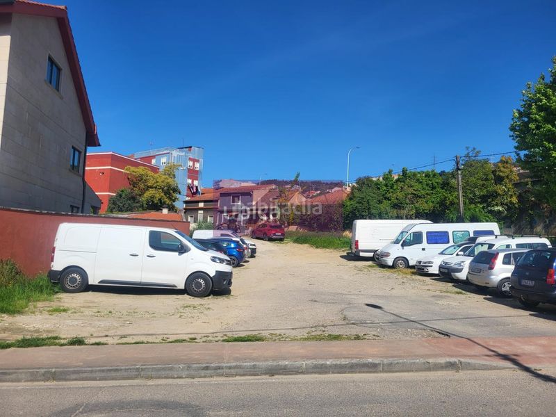 Foto a249edd0-8ec7-479d-ac00-1474b4fa1d9b. Casa adossada a Teis Vigo