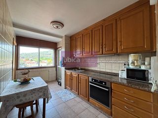 Flat in Porriño (O)