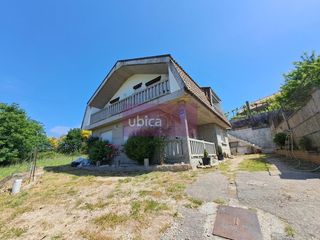 Chalet à Salceda de Caselas