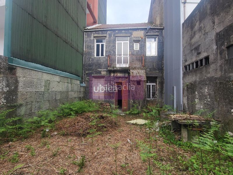Foto 18a96837-493a-4385-a004-2a2dbdc0142b. Casa adossada a As Travesas - Balaidos Vigo
