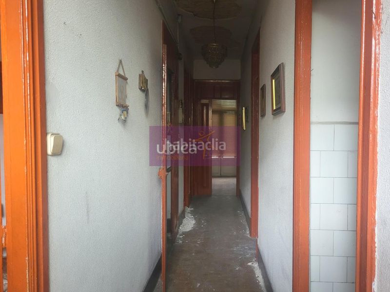 Foto 487f686a-dea5-4c31-afd4-485378cd46e9. Casa adossada a As Travesas - Balaidos Vigo