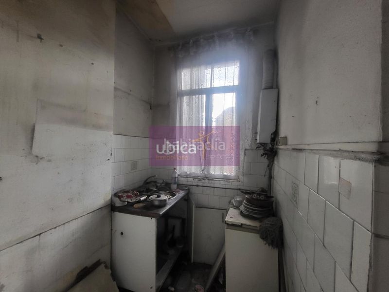 Foto 6e3a41a9-fd2b-414f-b949-f1582eb41500. Casa adossada a As Travesas - Balaidos Vigo