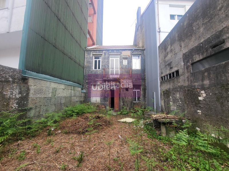 Foto 7b0a5293-87ba-4757-8f03-3d59714fe092. Casa adossada a As Travesas - Balaidos Vigo