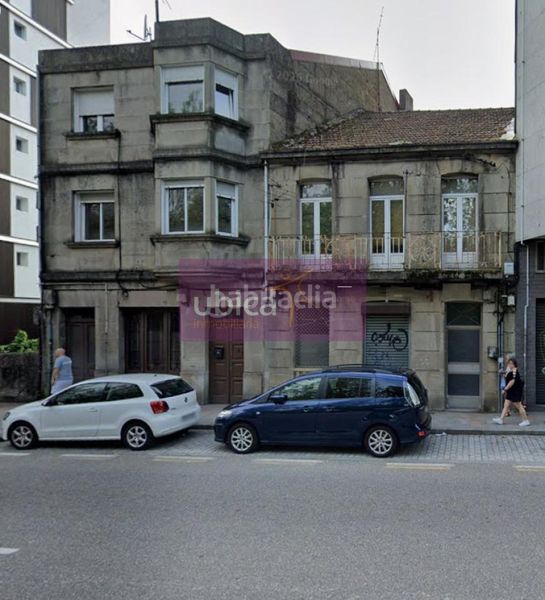 Foto a4872244-80f0-4559-9050-c4878dc4fc45. Casa adossada a As Travesas - Balaidos Vigo