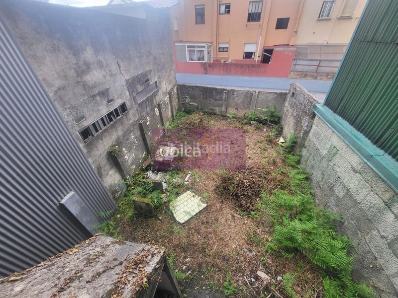Foto ea98fd43-fe5c-4efd-9cee-b490e97c3fc9. Casa adossada a As Travesas - Balaidos Vigo