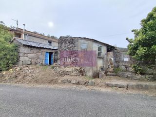 Haus in Salceda de Caselas