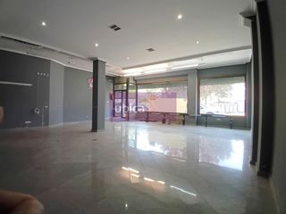 Lloguer Local Comercial a Salceda de Caselas