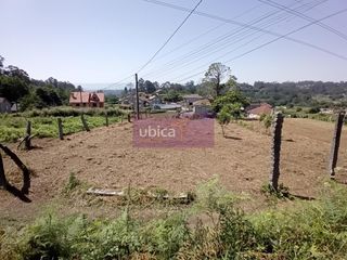 Residential Plot in Salceda de Caselas