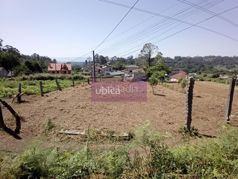 Foto ea0544b0-5037-4360-8f04-a48b1910a9b7. Finca rústica a Salceda de Caselas