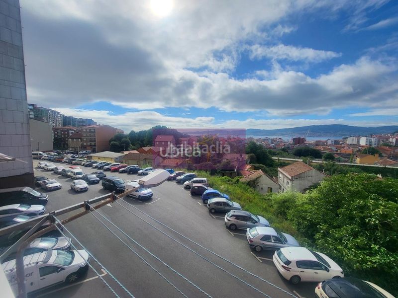 Foto e663ef2e-a1a3-4df9-836a-169e999ab950. Pis amb calefacció a travesía de Vigo - san xoán Vigo