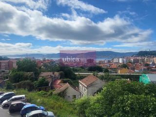 Pis a Travesía de Vigo - San Xoán