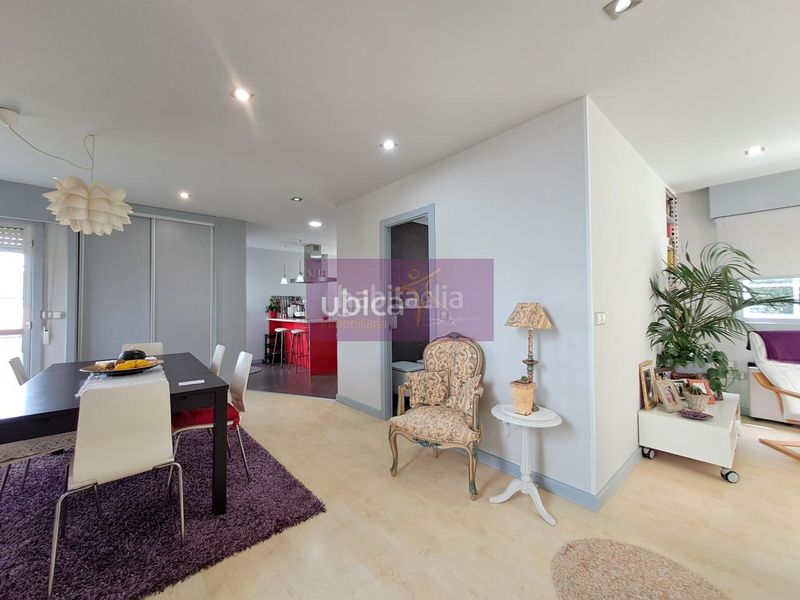 Foto acede045-beda-40e5-8876-83a86b990e26. Casa amb calefacció aparcament a Lavadores Vigo