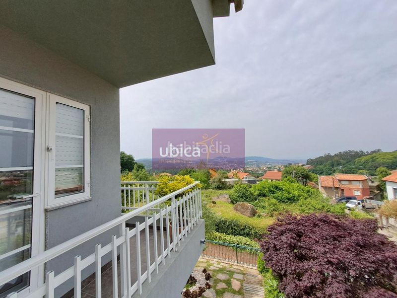 Foto f549384d-d791-4a52-ba22-e712d5362699. Casa amb calefacció aparcament a Lavadores Vigo