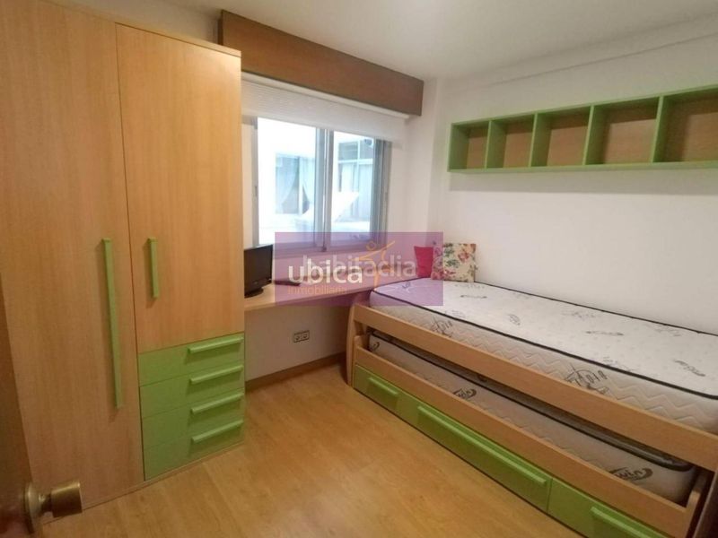Foto 0b3d2317-a10e-4313-9ffb-82e298946610. Pis amb aparcament a Berbés - Peritos Vigo