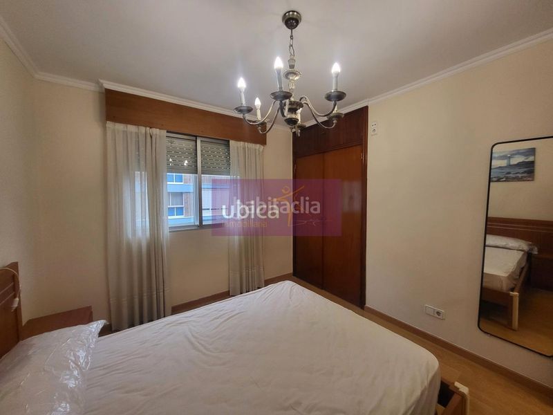 Foto e2a929ed-36c6-4dd6-b42b-19332876bed7. Pis amb aparcament a Berbés - Peritos Vigo