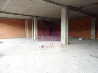 Local commercial à Porriño (O)