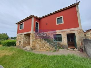 Chalet à Tomiño