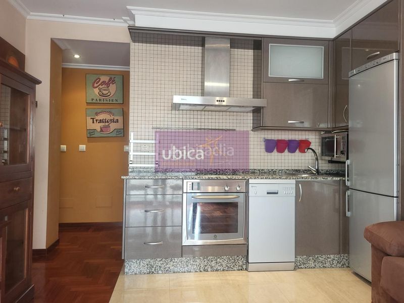 Foto 0aca65c3-f95a-4d1e-a9dd-97d707537c3a. Apartament amb calefacció a Casablanca - Calvario Vigo